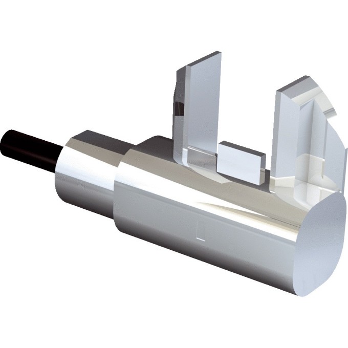 Оптоволоконный кабель SICK LL3-DW02 435646