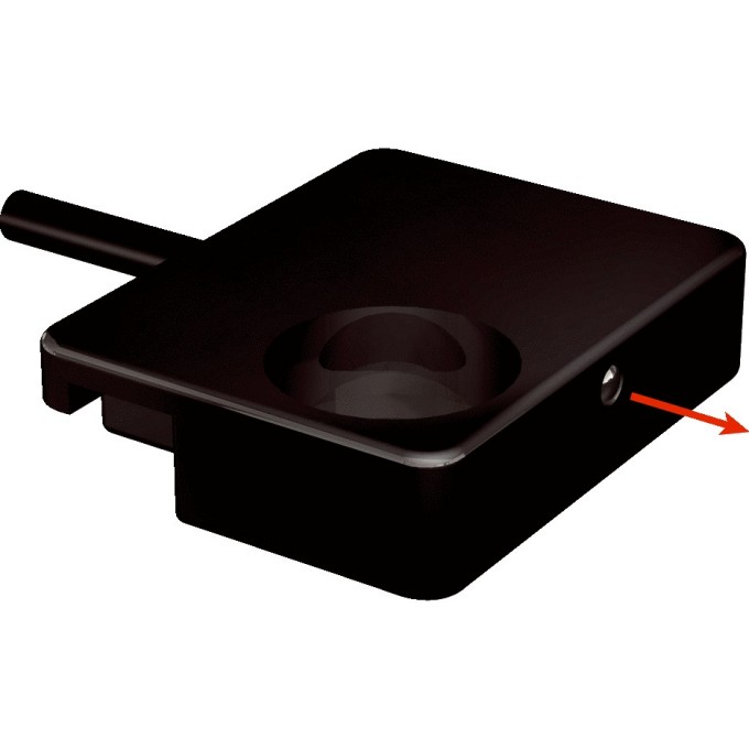 Оптоволоконный кабель SICK LL3-TE04 5325911 435654