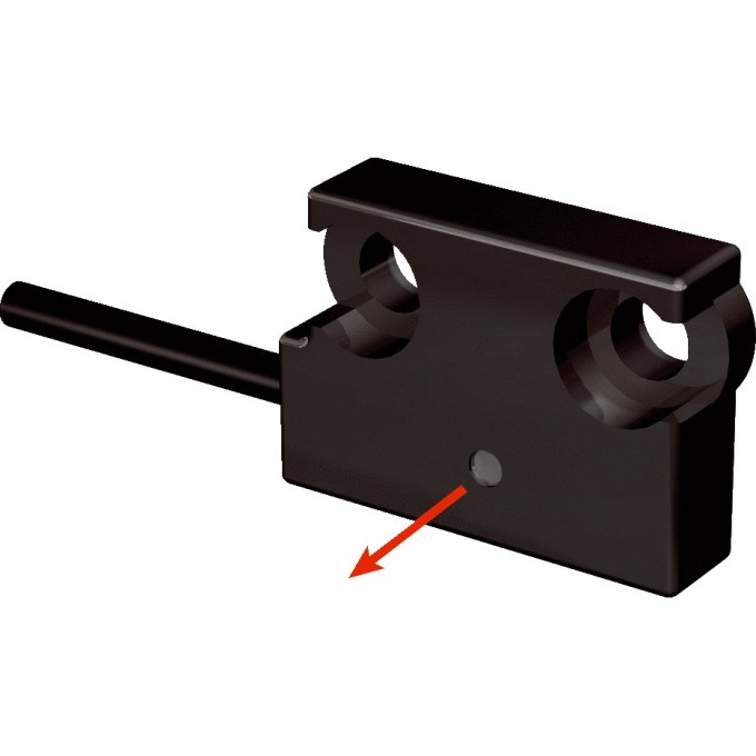 Оптоволоконный кабель SICK LL3-TE05 5325914 435656