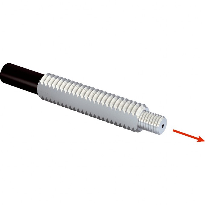 Оптоволоконный кабель SICK LL3-TJ01 435657