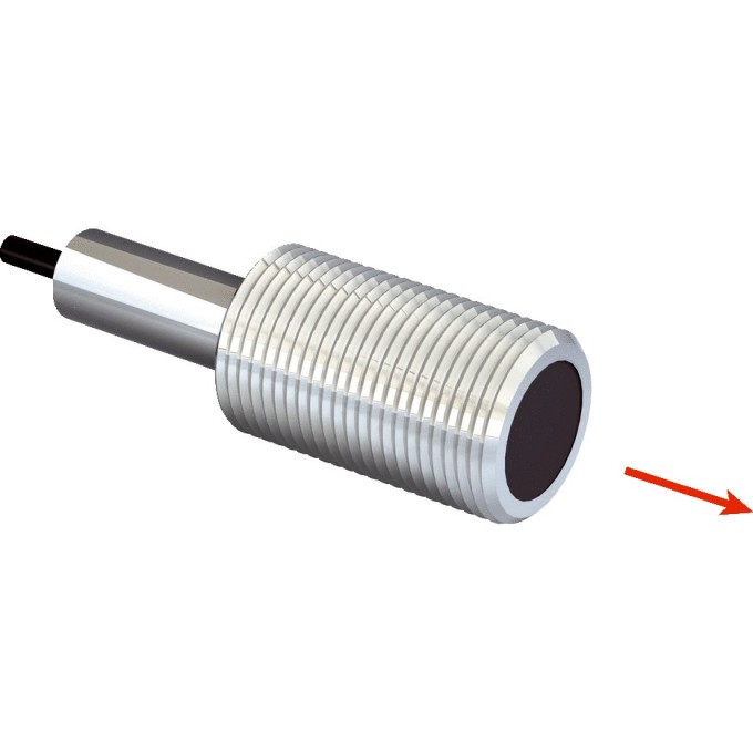 Оптоволоконный кабель SICK LL3-TB08 5325917 435659