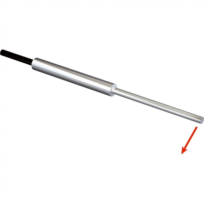 Оптоволоконный кабель SICK LL3-TG05 435663