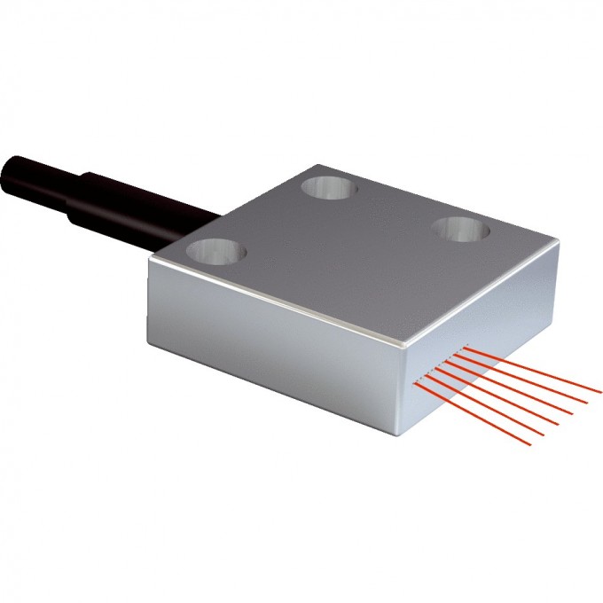 Оптоволоконный кабель SICK LL3-TZ05 435668