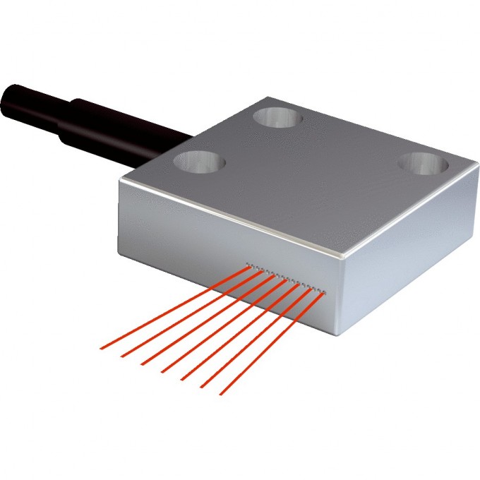 Оптоволоконный кабель SICK LL3-TZ06 5325938 435669