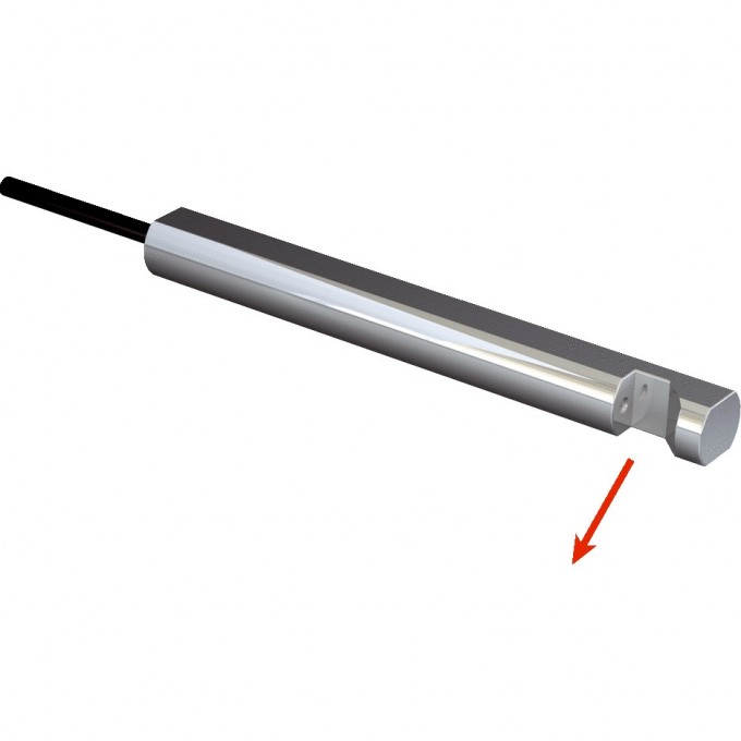 Оптоволоконный кабель SICK LL3-TS22M 435675