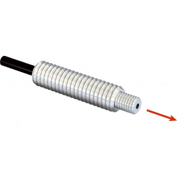 Оптоволоконный кабель SICK LL3-TH10 435676