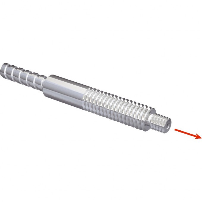 Оптоволоконный кабель SICK LL3-TH12 5325972 435678