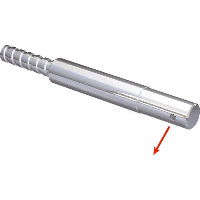 Оптоволоконный кабель SICK LL3-TH16 435682