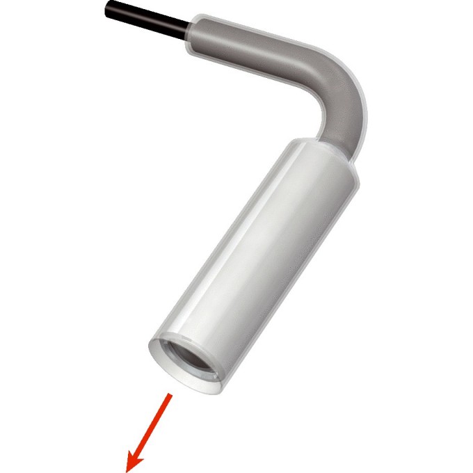 Оптоволоконный кабель SICK LL3-TY03 435688