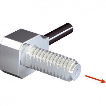 Оптоволоконный кабель SICK LL3-TR08 5325984 435689