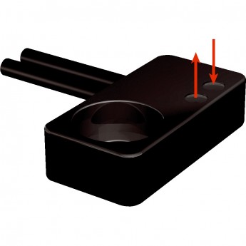 Оптоволоконный кабель SICK LL3-DE03 5325986 435691