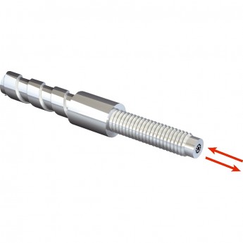 Оптоволоконный кабель SICK LL3-DJ01 435694