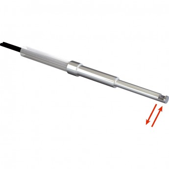 Оптоволоконный кабель SICK LL3-DR12 435701