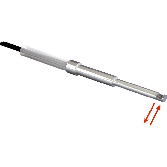 Оптоволоконный кабель SICK LL3-DR12 435701