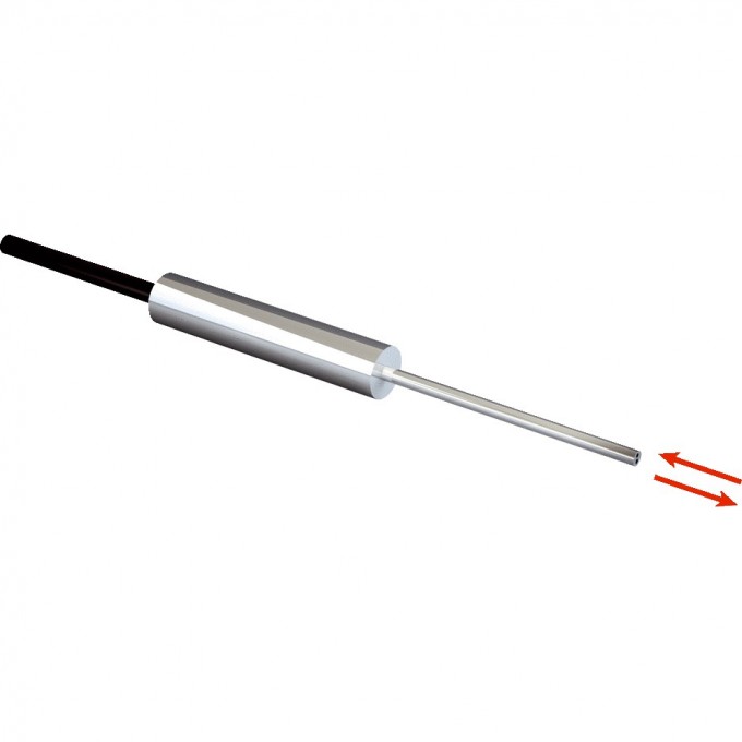 Оптоволоконный кабель SICK LL3-DR07 5326007 435706