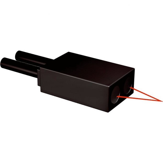 Оптоволоконный кабель SICK LL3-RR01 5326008 435707