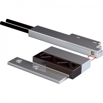 Оптоволоконный кабель SICK LL3-RG01 435710