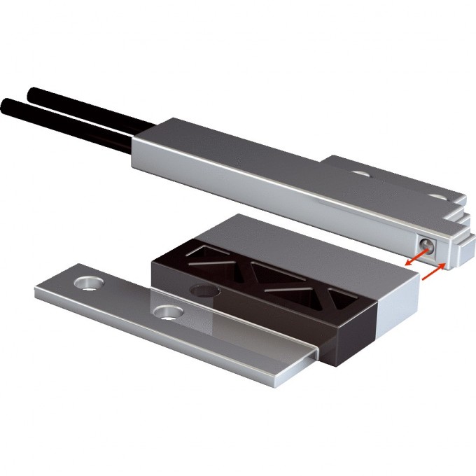 Оптоволоконный кабель SICK LL3-RG01 435710