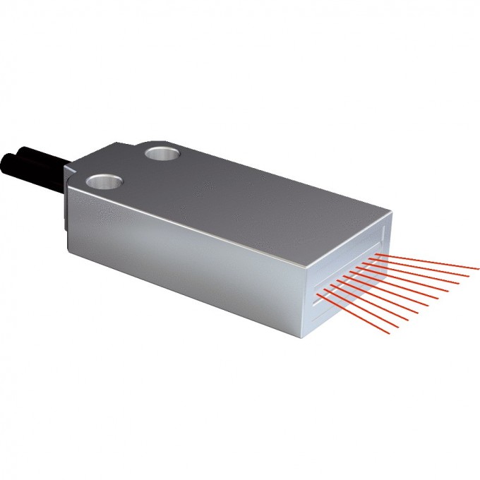 Оптоволоконный кабель SICK LL3-DZ01 5326013 435711