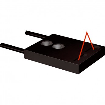 Оптоволоконный кабель SICK LL3-DC05 5326016 435714