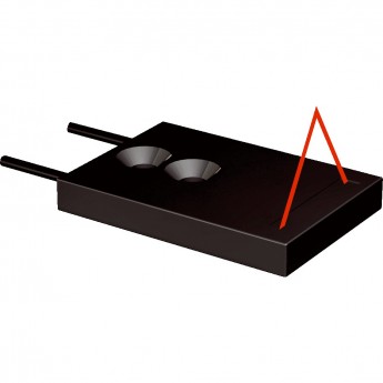 Оптоволоконный кабель SICK LL3-DC04 435716