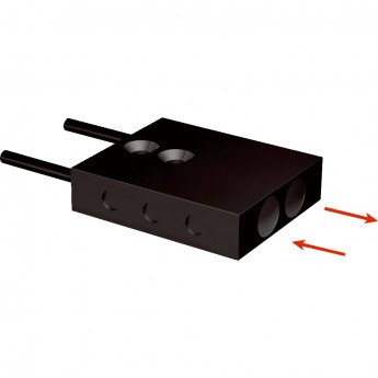 Оптоволоконный кабель SICK LL3-DC03 5326020 435718