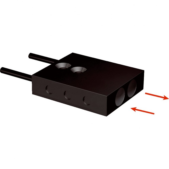 Оптоволоконный кабель SICK LL3-DC03 5326020 435718