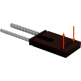 Оптоволоконный кабель SICK LL3-DH10 435721