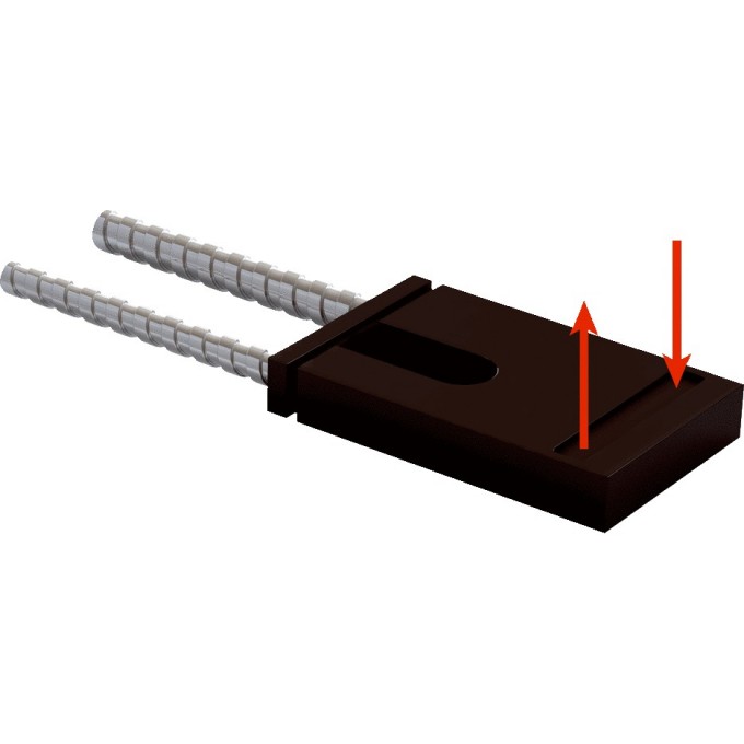 Оптоволоконный кабель SICK LL3-DH10 435721