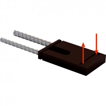 Оптоволоконный кабель SICK LL3-DH11 435722
