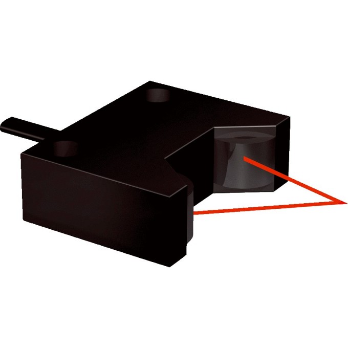 Оптоволоконный кабель SICK LL3-DC09 5326028 435725