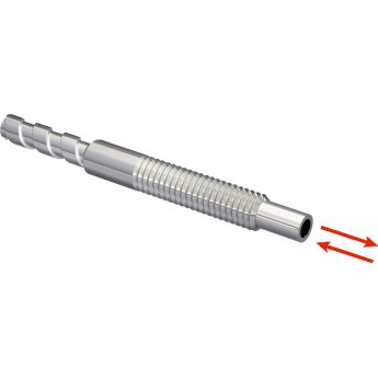 Оптоволоконный кабель SICK LL3-DH07 435728