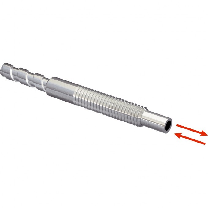 Оптоволоконный кабель SICK LL3-DH07 435728