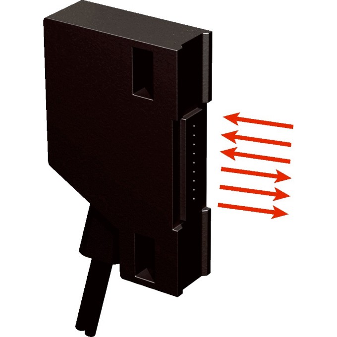 Оптоволоконный кабель SICK LL3-DF07 5326033 435729