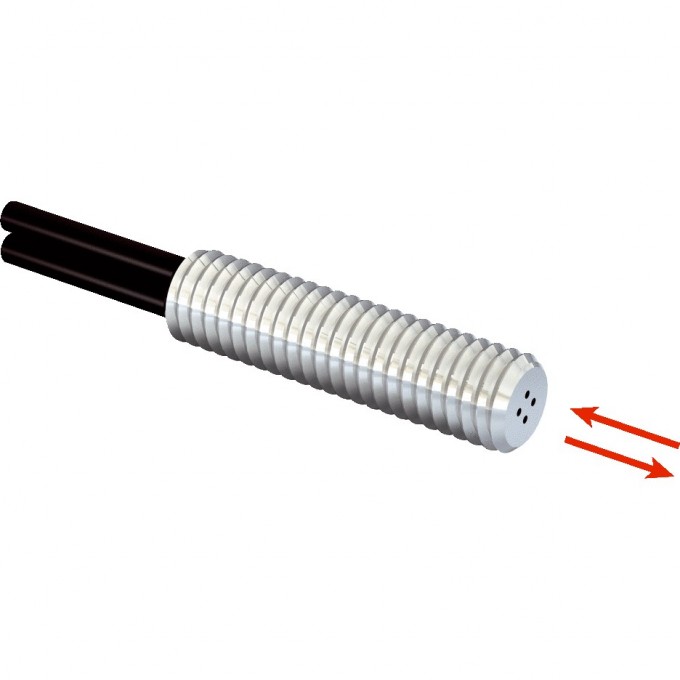 Оптоволоконный кабель SICK LL3-DR08 435732