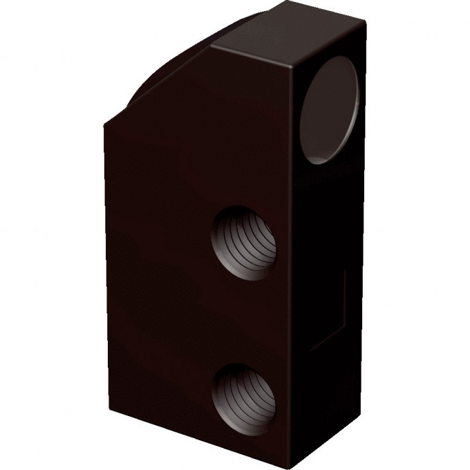 Насадочная линза для оптоволоконного кабеля SICK LL3-DA07 435744