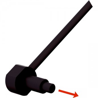 Оптоволоконный кабель SICK LL3-TV77 5326557 435745