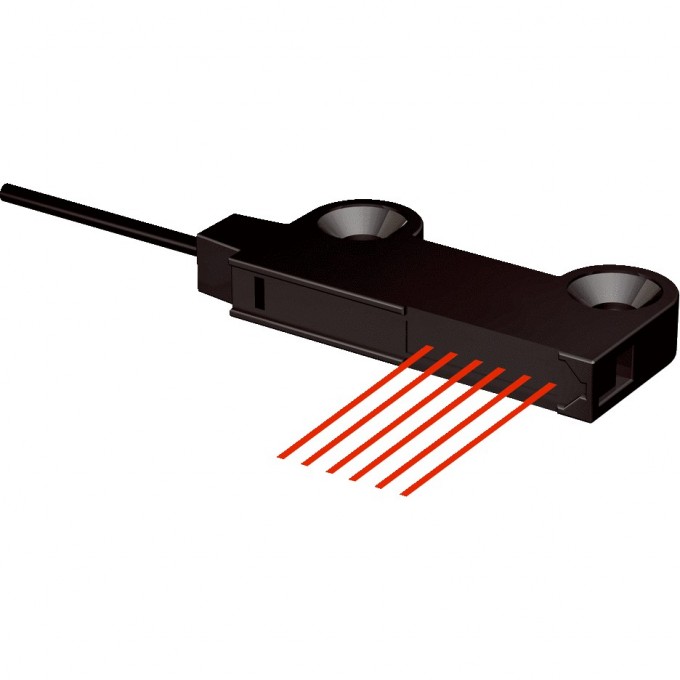 Оптоволоконный кабель SICK LL3-TZ09 5326598 435746