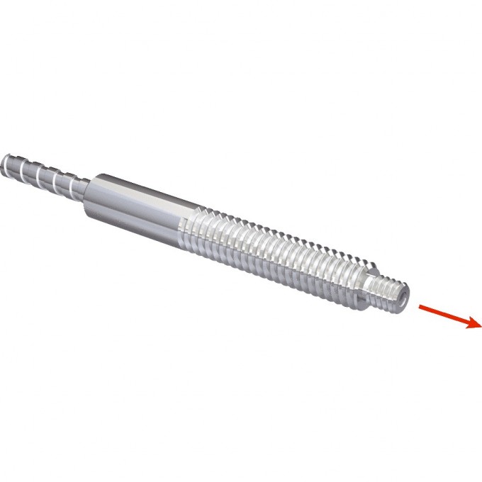 Оптоволоконный кабель SICK LL3-TH 435762