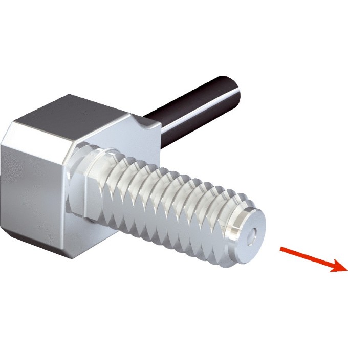 Оптоволоконный кабель SICK LL3-TR0810000 435764