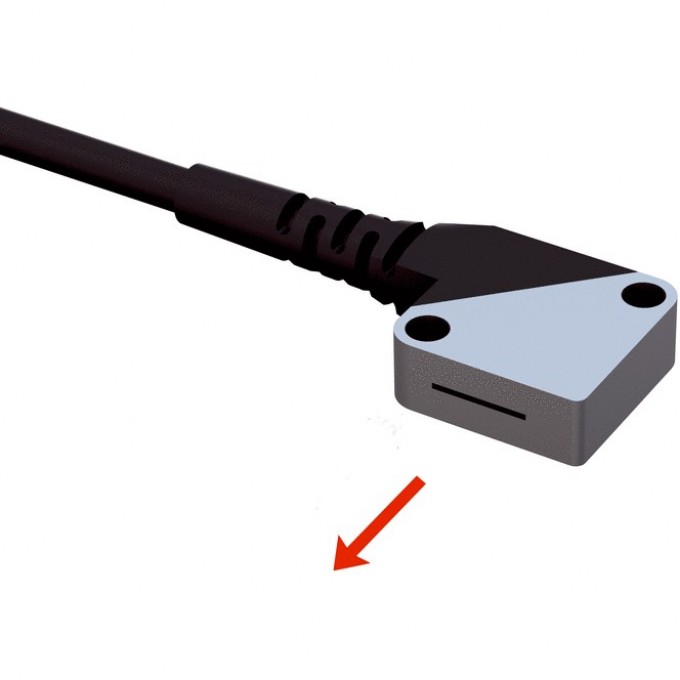 Оптоволоконный кабель SICK LL3-TS05 435767