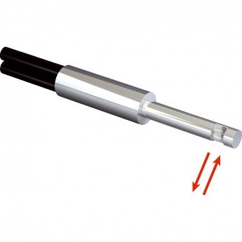 Оптоволоконный кабель SICK LL3-DV019000 435768