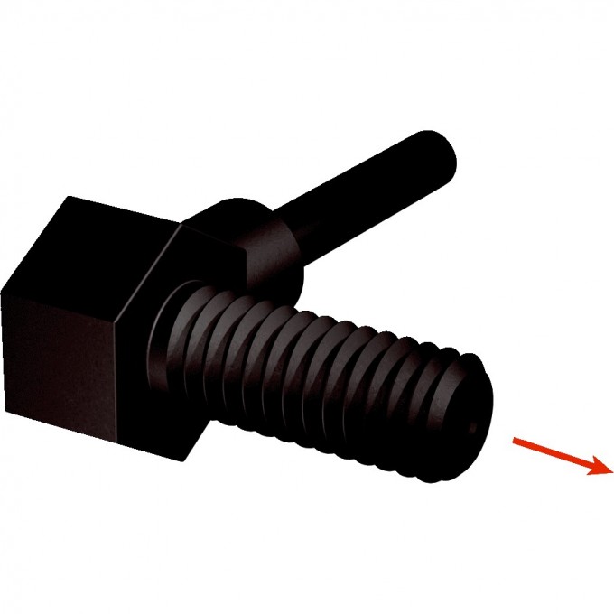 Оптоволоконный кабель SICK LL3-TV055000 435770