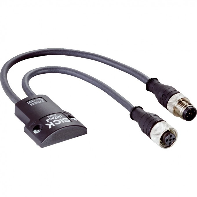 Системный разъем SICK deTec 2076833 1100 436038