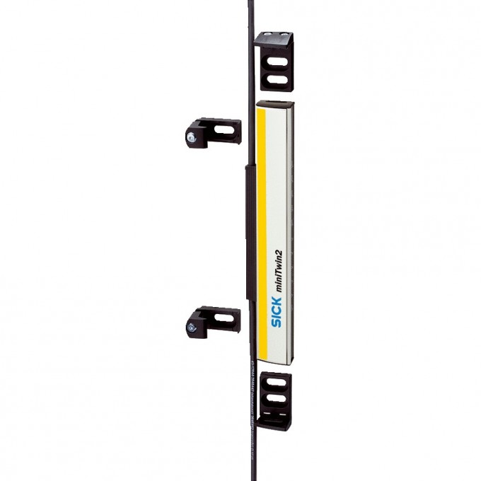 Световая завеса безопасности SICK miniTwin2 C2MT-03034BBC04DE0 436197