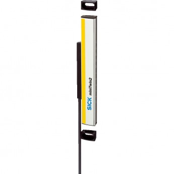 Световая завеса безопасности SICK miniTwin2 C2MT-09634BBC03FB0 436265