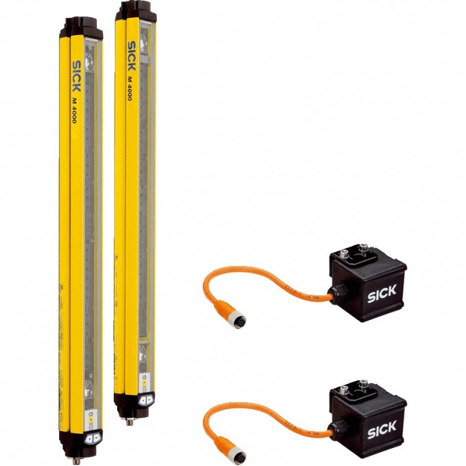 Комплект для модификации оптоэлектронных защитных устройств SICK MSL до M4000 Standard 2/500 1083658 436463