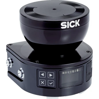 Лазерный сканер безопасности SICK microScan3 Core 1067875 MICS3-AAAZ55AZ1 436465