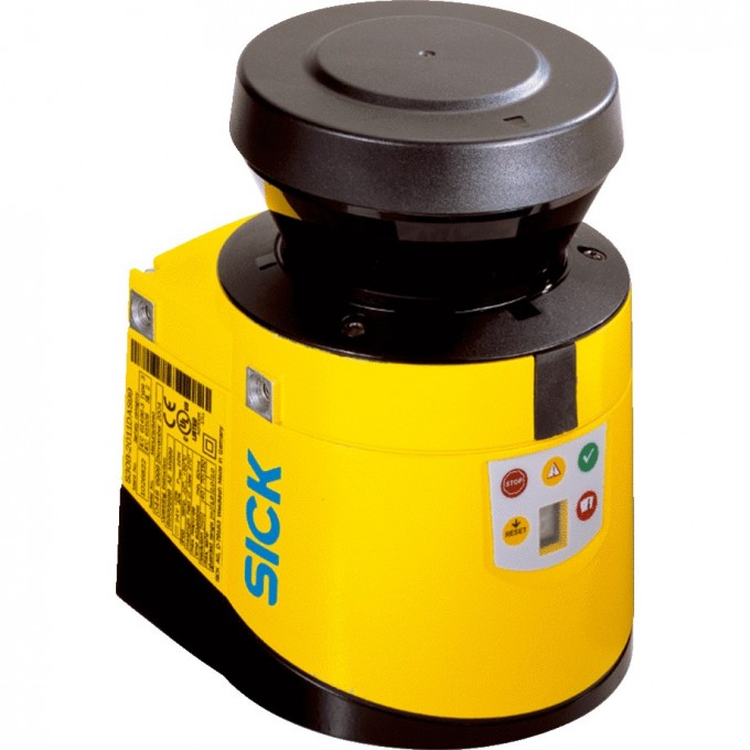 Лазерный сканер безопасности SICK S300 Advanced S30B-3011CA 436469