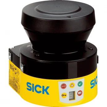 Лазерный сканер безопасности SICK S300 Mini Remote S32B-2011EA 436472